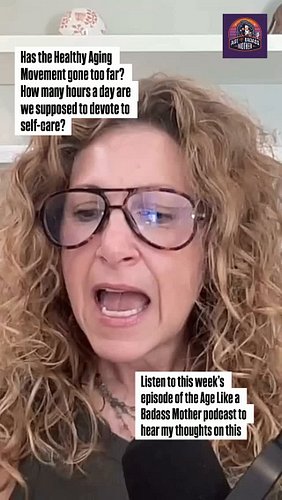 Ever feel like you are drowning in health advice? I get it. 

I also get the irony that I have brought you a lot of this heal...