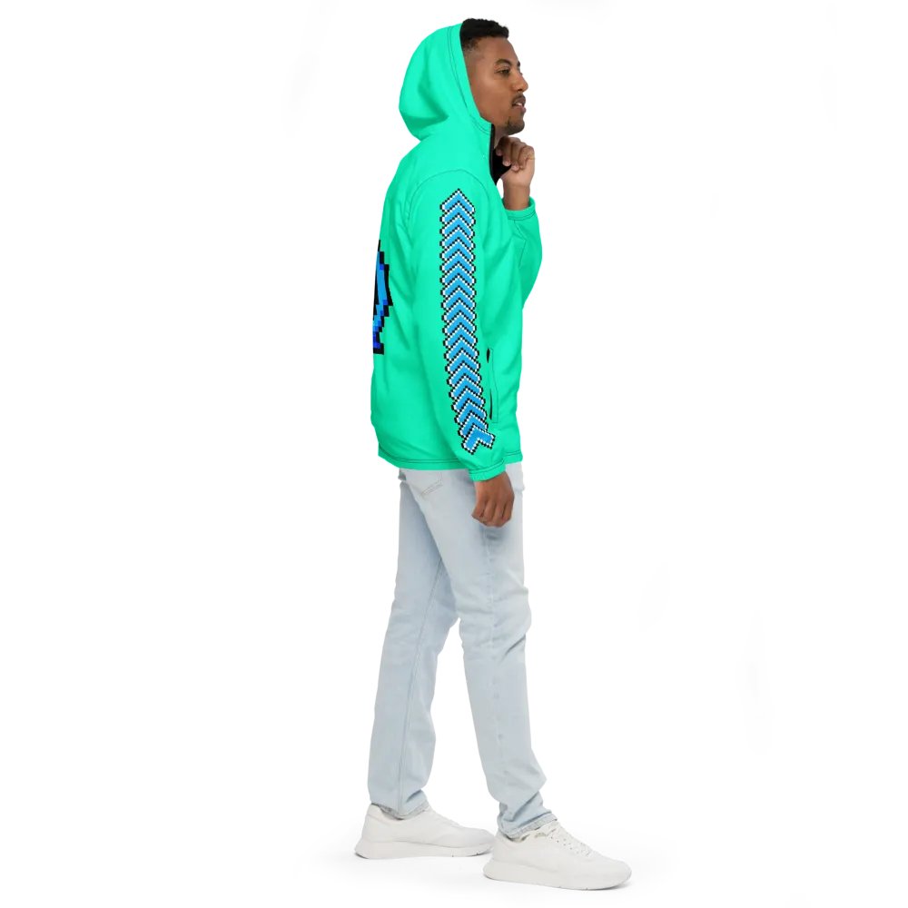Laser Jacket product image (4)