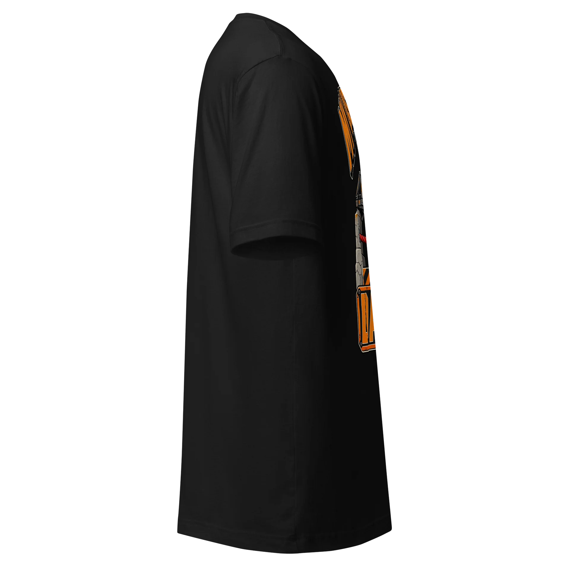 My Last Nerve Has a Load Limit product image (6)