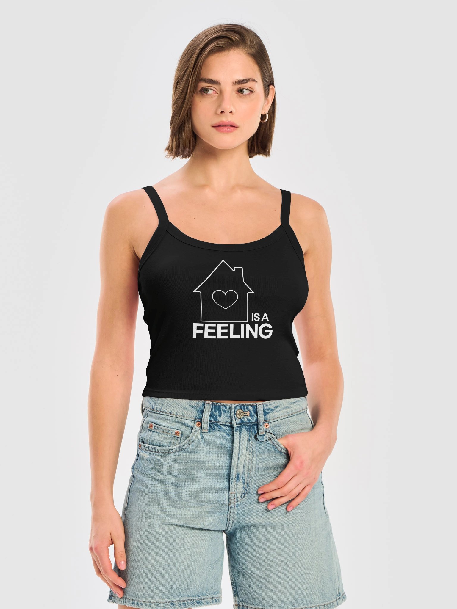 House is A Feeling Tank Too product image (3)