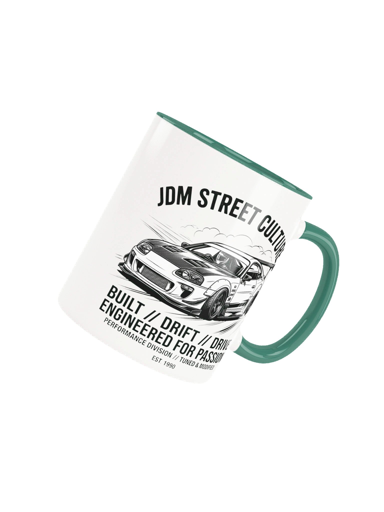 Jdm Mug - Bulvant - gJccBVaKlPQ