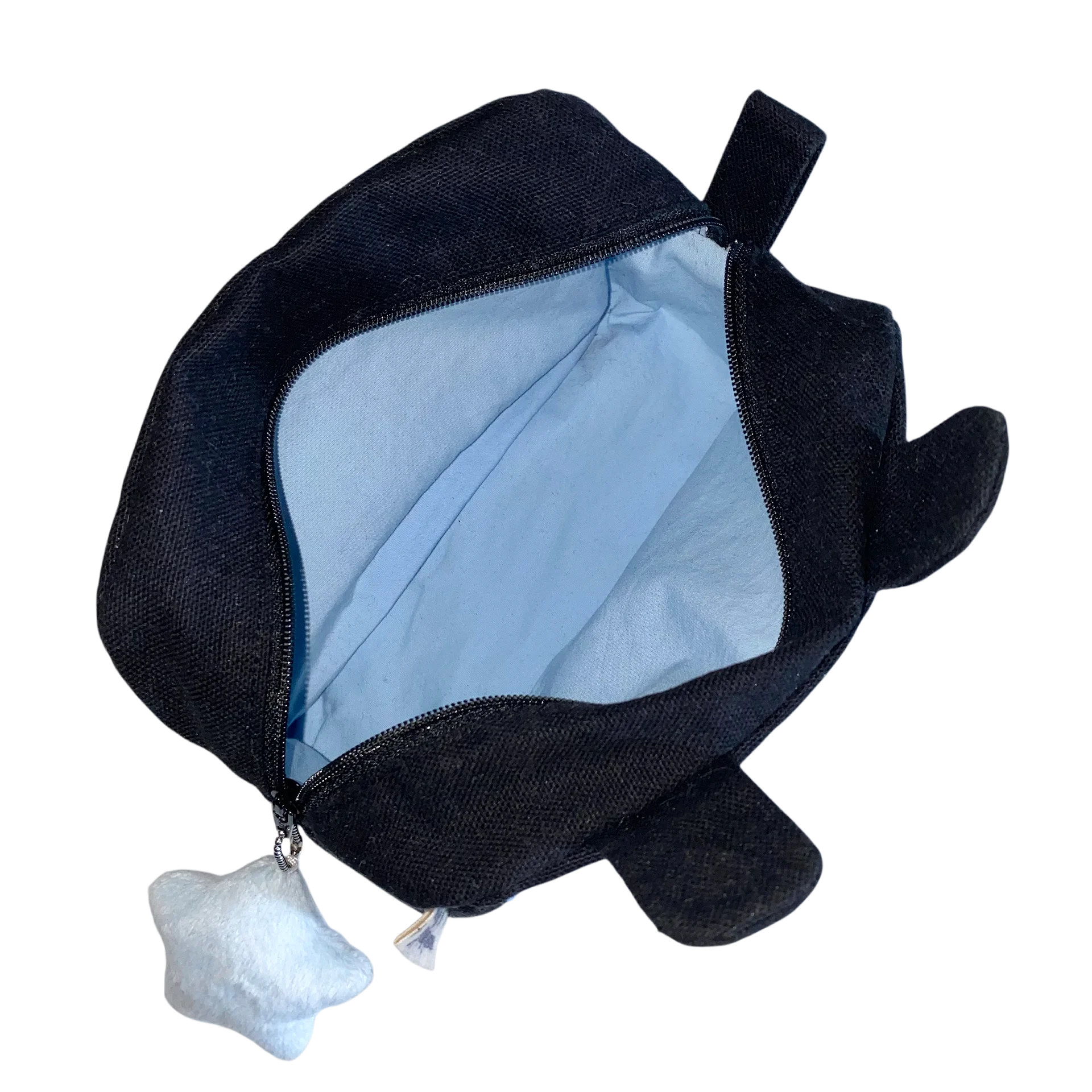 miffy pouch (black) product image (2)