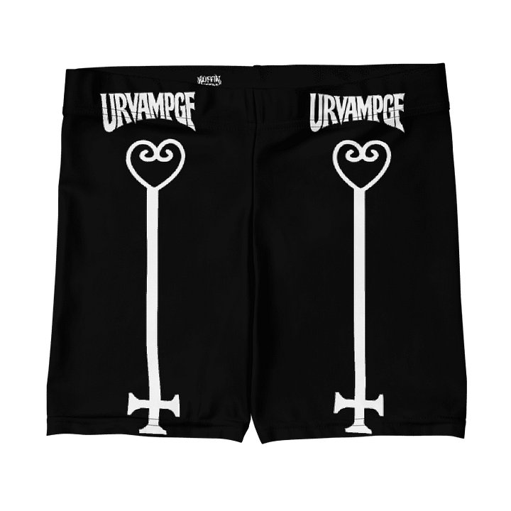 Love Me After Dark Womens Shorts product image (1)