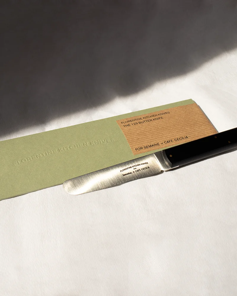 1 2 3 Butter Knife product image (2)