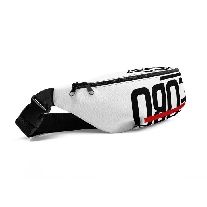 OBOE Fanny Pack product image (2)
