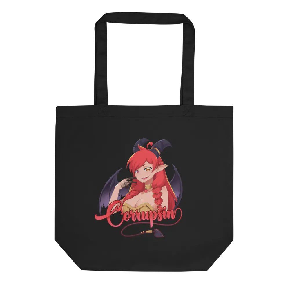 Sinful Tote Bag product image (1)