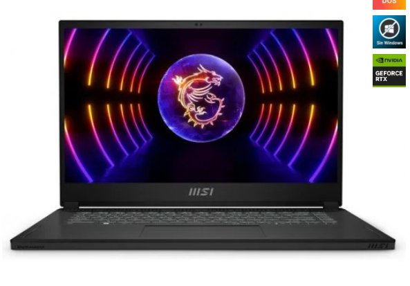 1385 Stealth 15 product image (1)