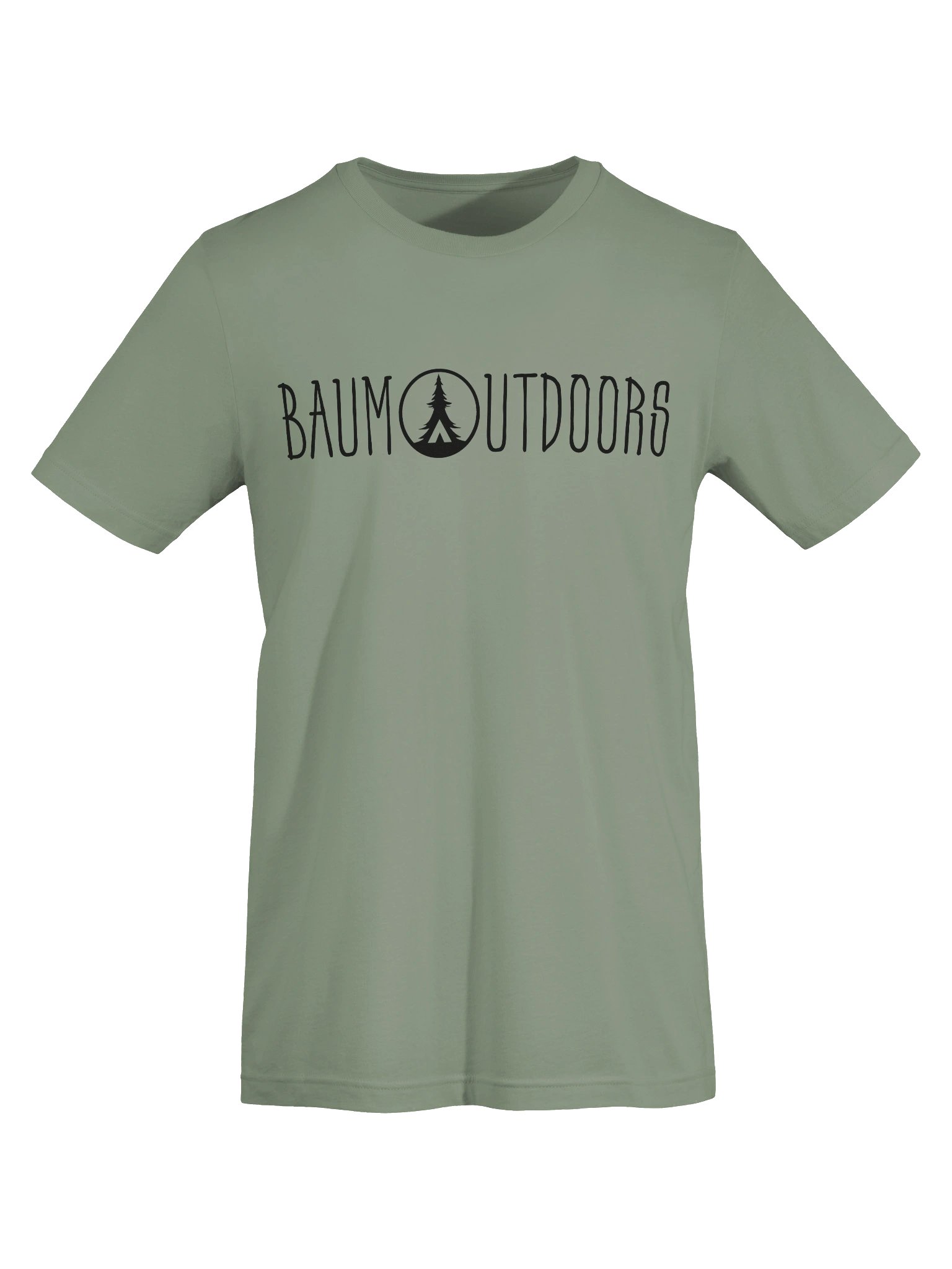 Classic Baum Outdoors T-Shirt | Women's product image (7)