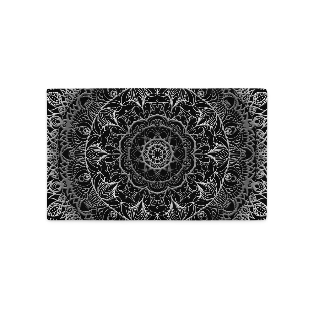 Mandala Harmony Premium Pillow Case product image (11)