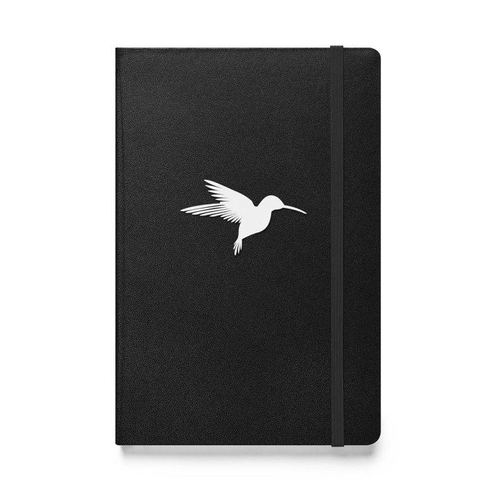 Hummingbird Journal product image (1)