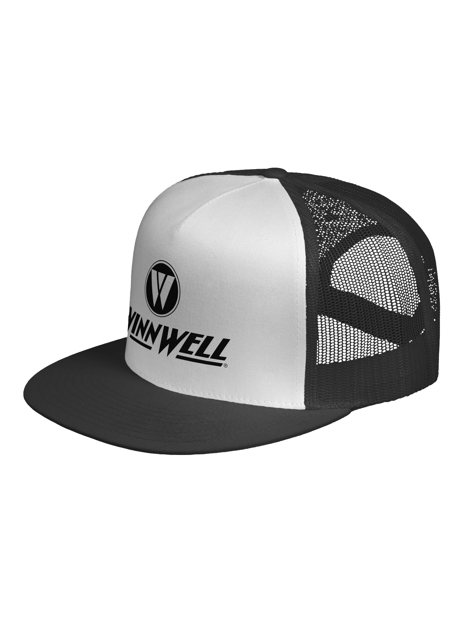 Winnwell Trucker Cap product image (3)