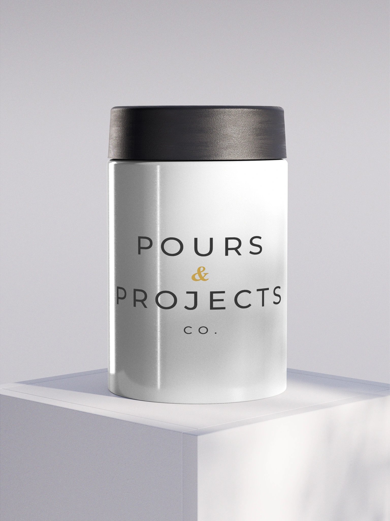 The Cold One Koozie product image (1)