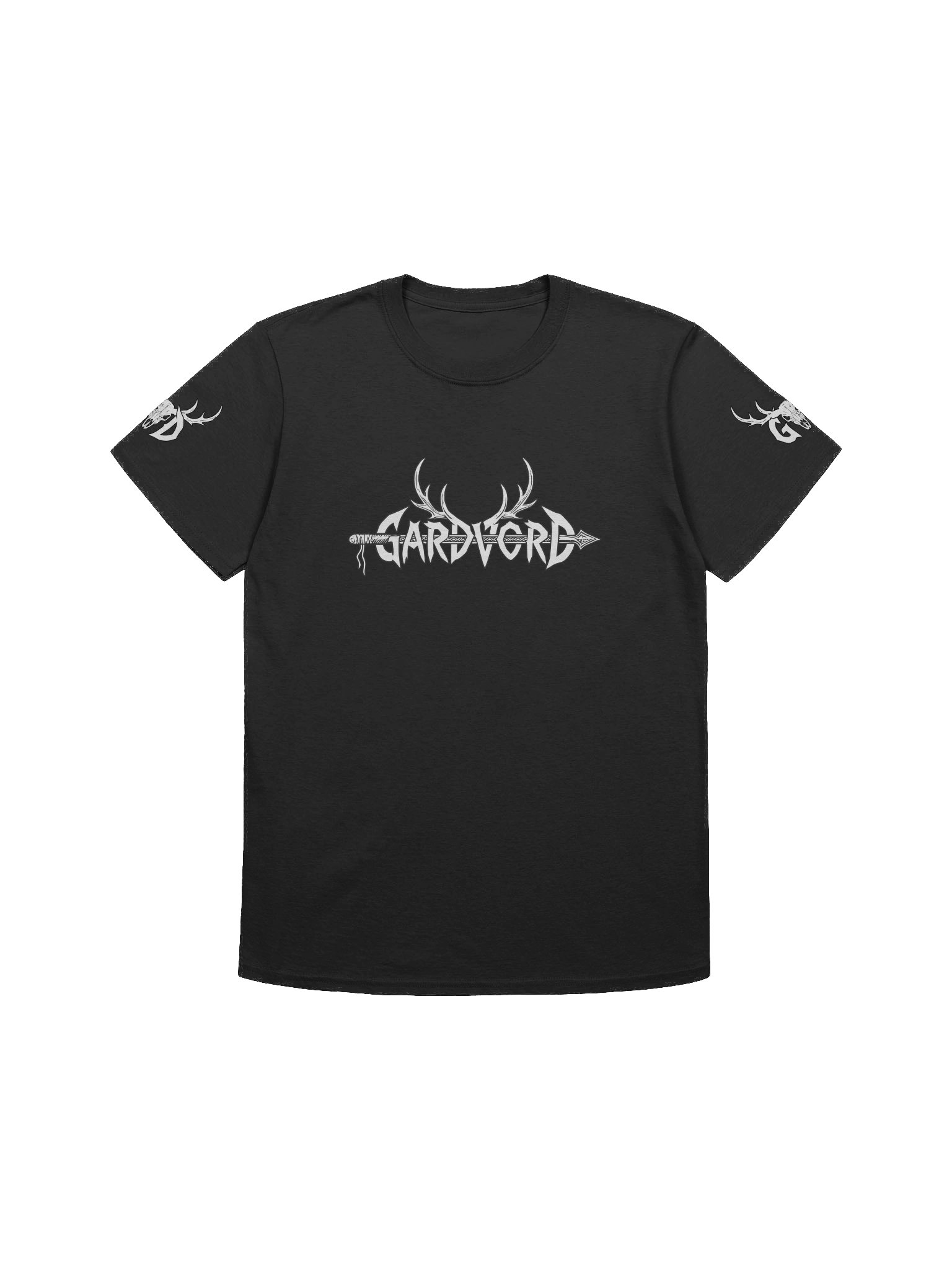 GARDVORD™ Basic Unisex Tee product image (4)