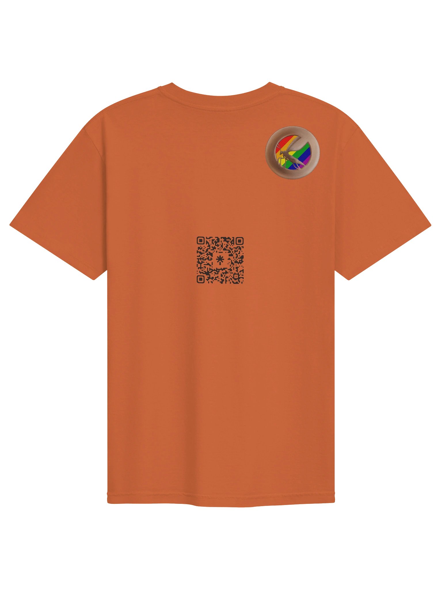 T-shirt product image (14)
