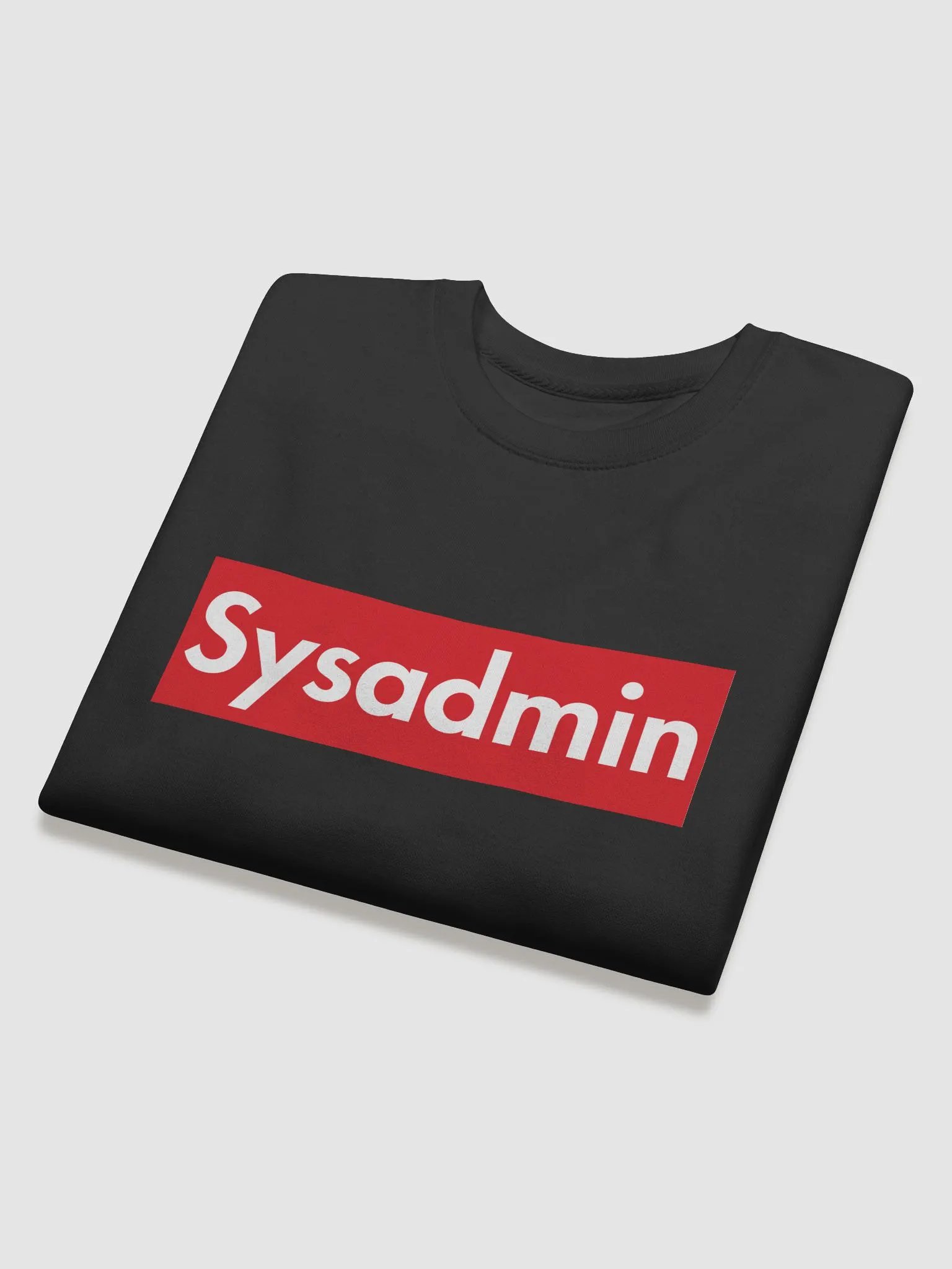 Sysadmin Premium Sweatshirt product image (8)