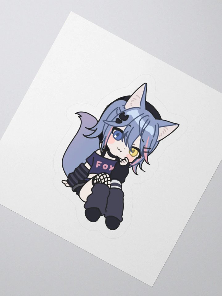 Awe Sticker product image (5)