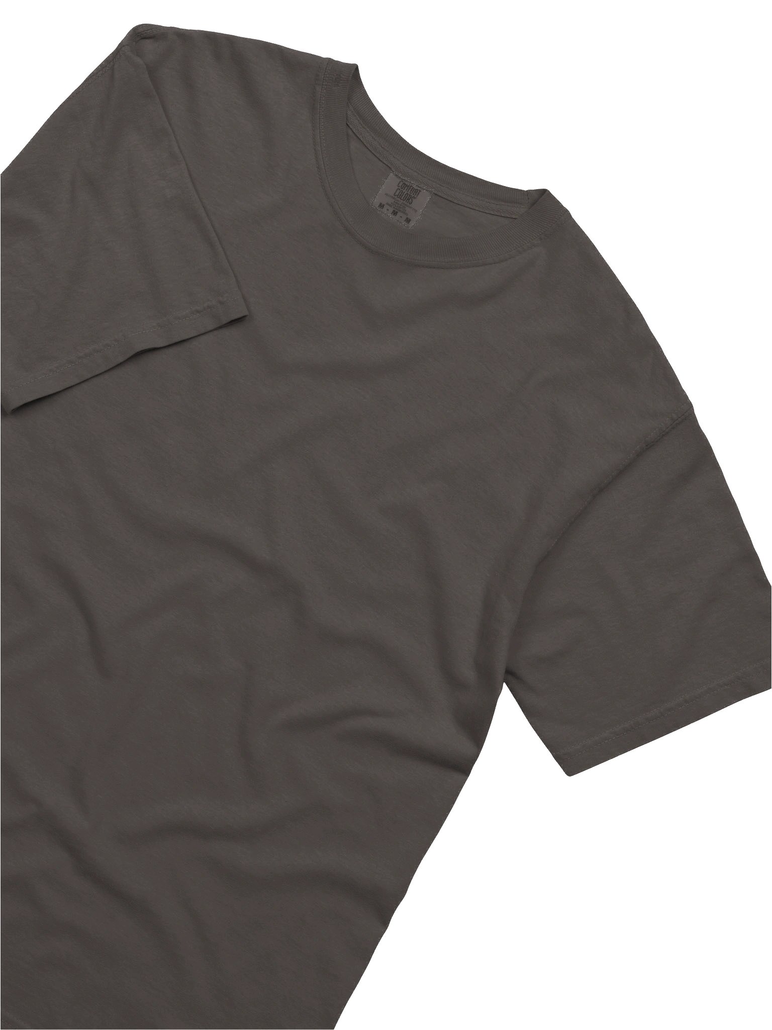 "The Trap" Scorpion and Rose // Heavyweight Tee (Back Print) product image (8)