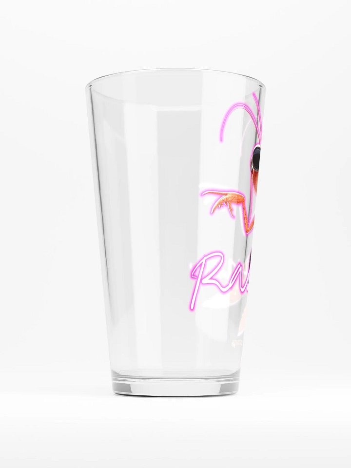 Ramona Pint Glass product image (2)