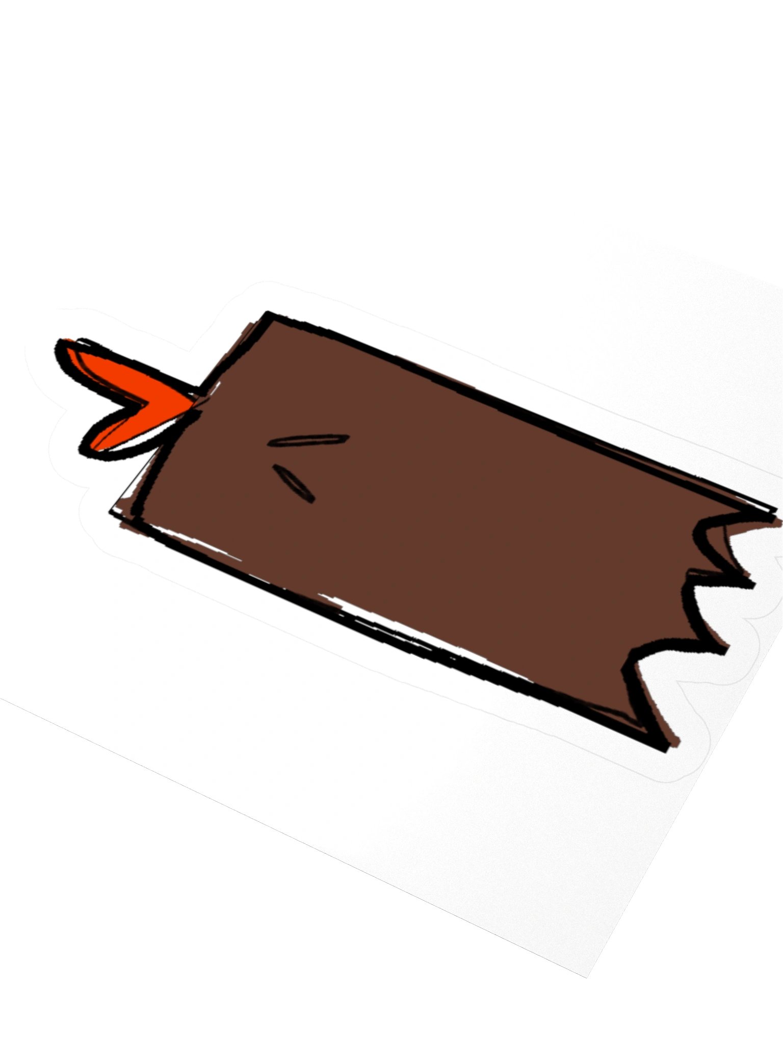 Fuh! Mari Sticker product image (9)