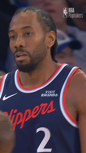 The Evolution of Kawhi Leonard

#nba #clippers #kawhileonard