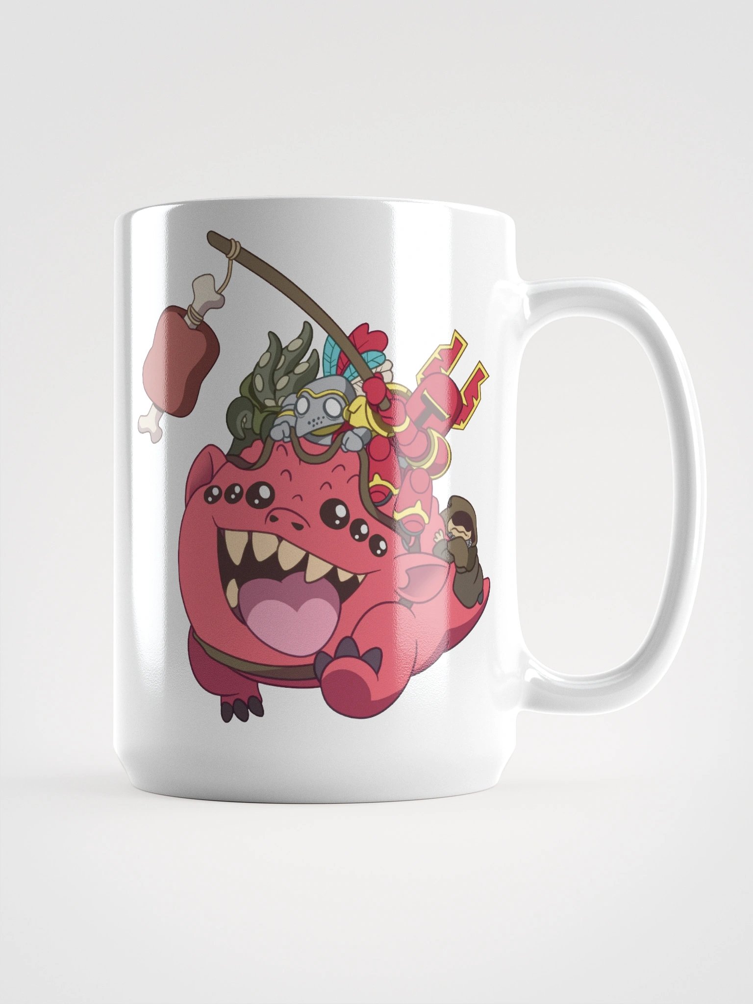 BOINGOB MUG! product image (1)