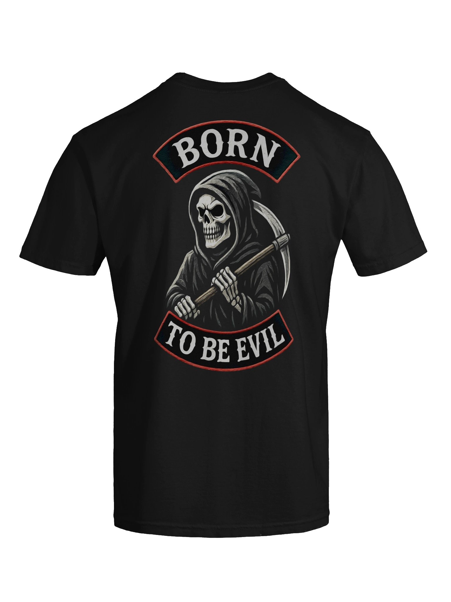 Double Rocker T-Shirt product image (9)