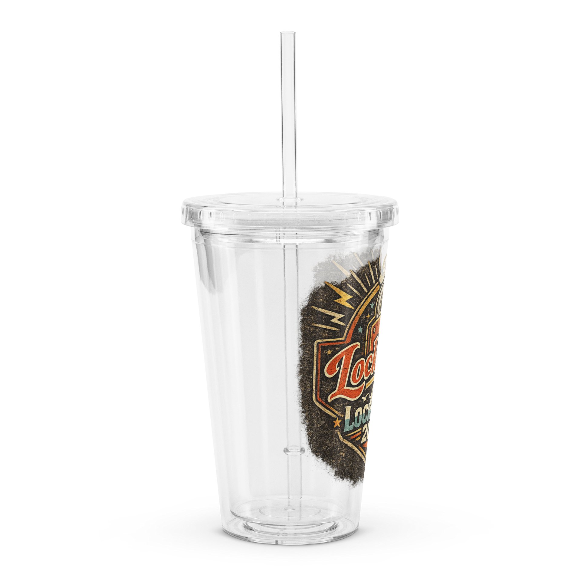 LochyCon26 Cup product image (3)