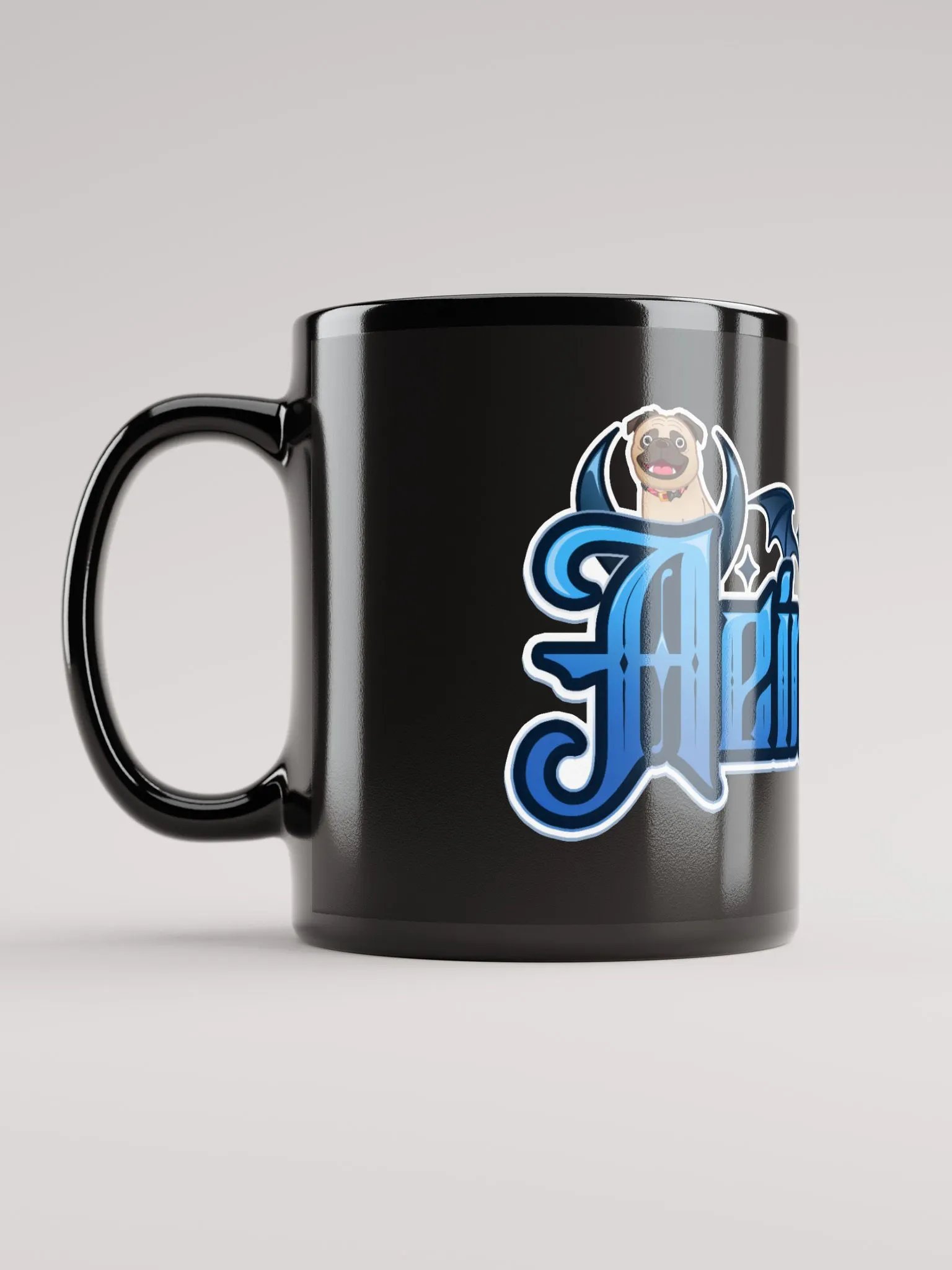 Logo Mug product image (6)