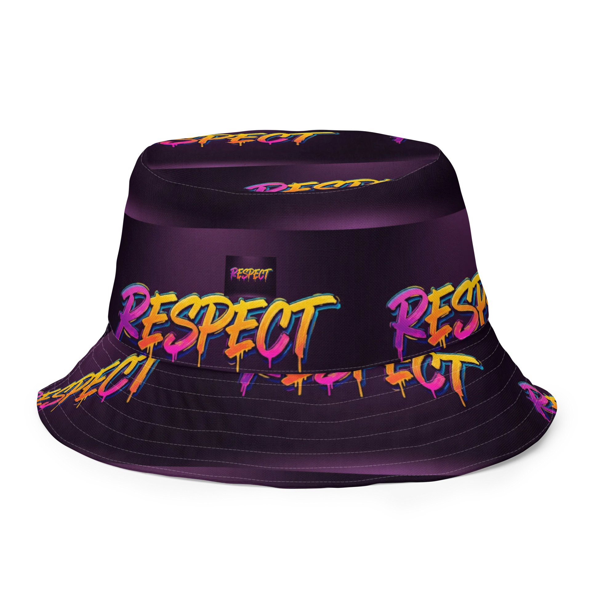 Da Respect Bucket Cap product image (2)