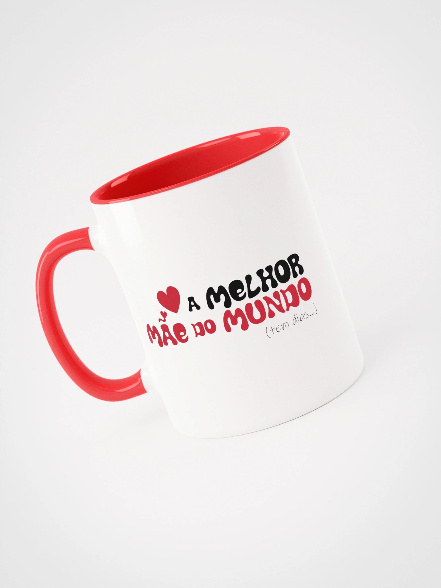 Caneca Dia da Mãe (Versão Alternativa) product image (3)