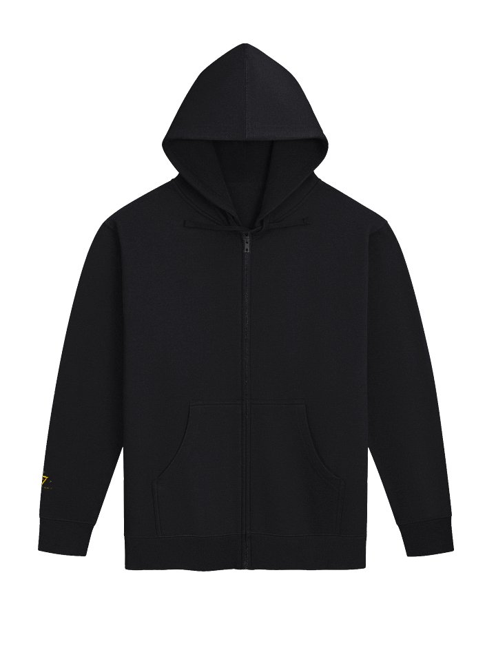 SECTOR7 – Nightshift 160 Embroidered product image (2)