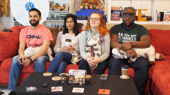 Video thumbnail