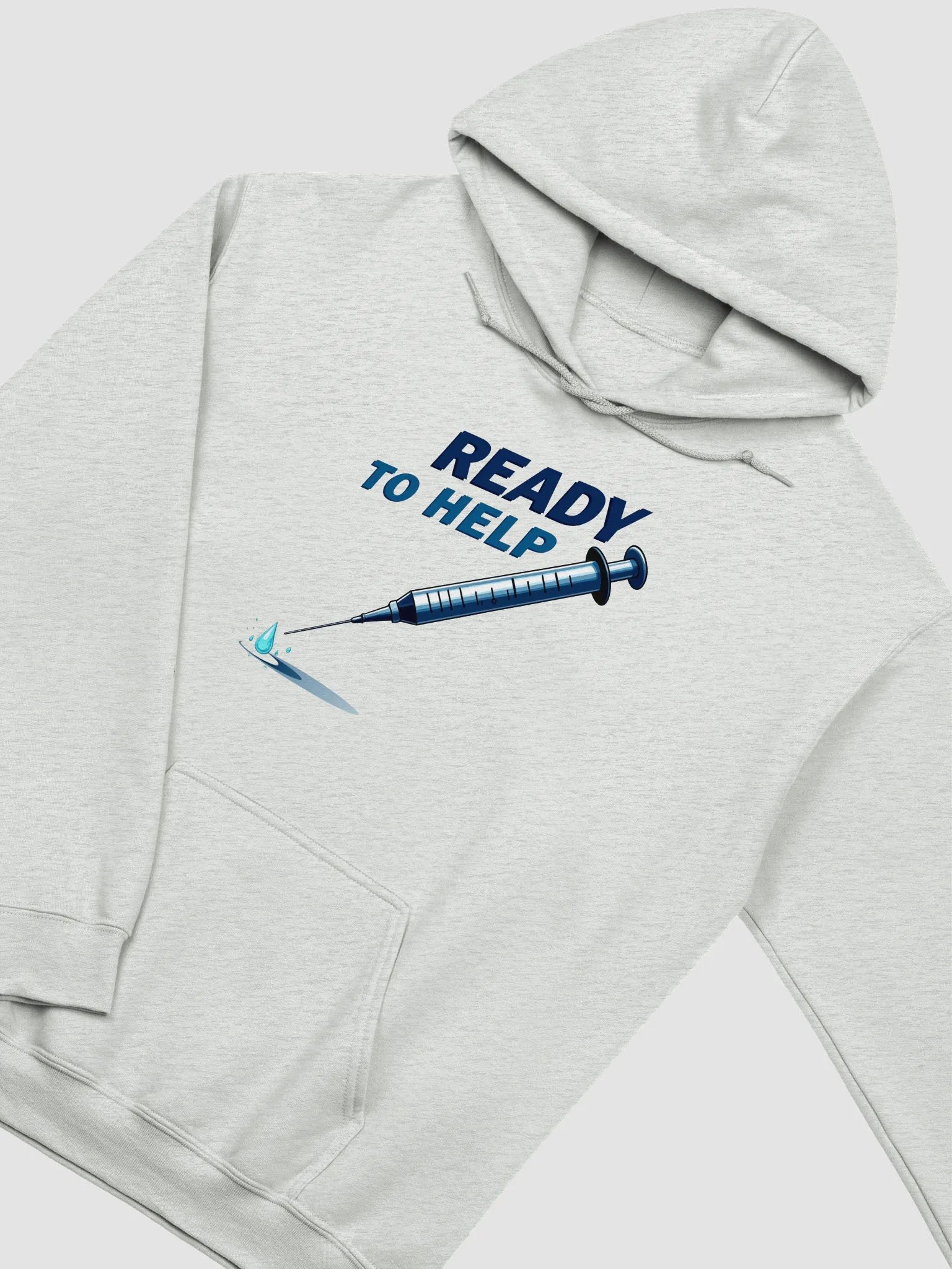 Empathy Injection Hoodie product image (19)