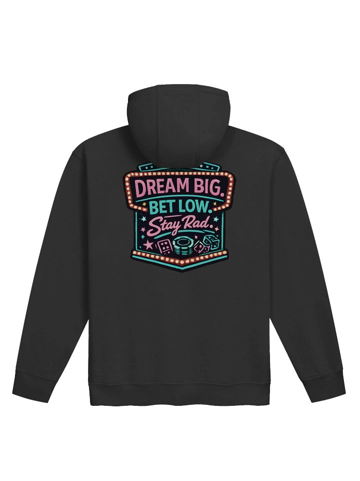 LIMITED TIME: 10K Club Hoodie product image (4)