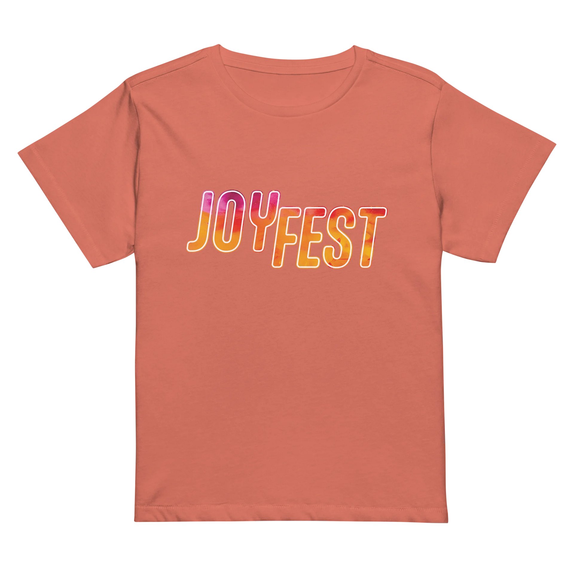 Joyfest USA Women's Tee product image (19)
