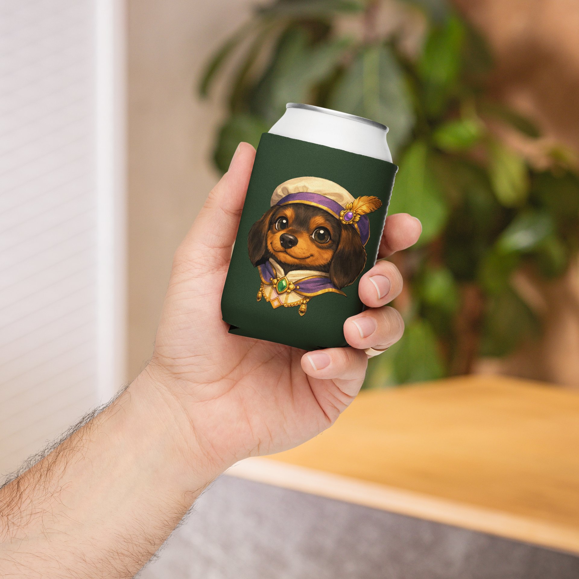 Kingdoms Herald Can Cooler product image (4)