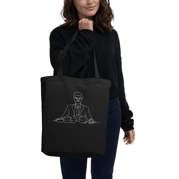 TORBA TRÓJKĄT product image (2)