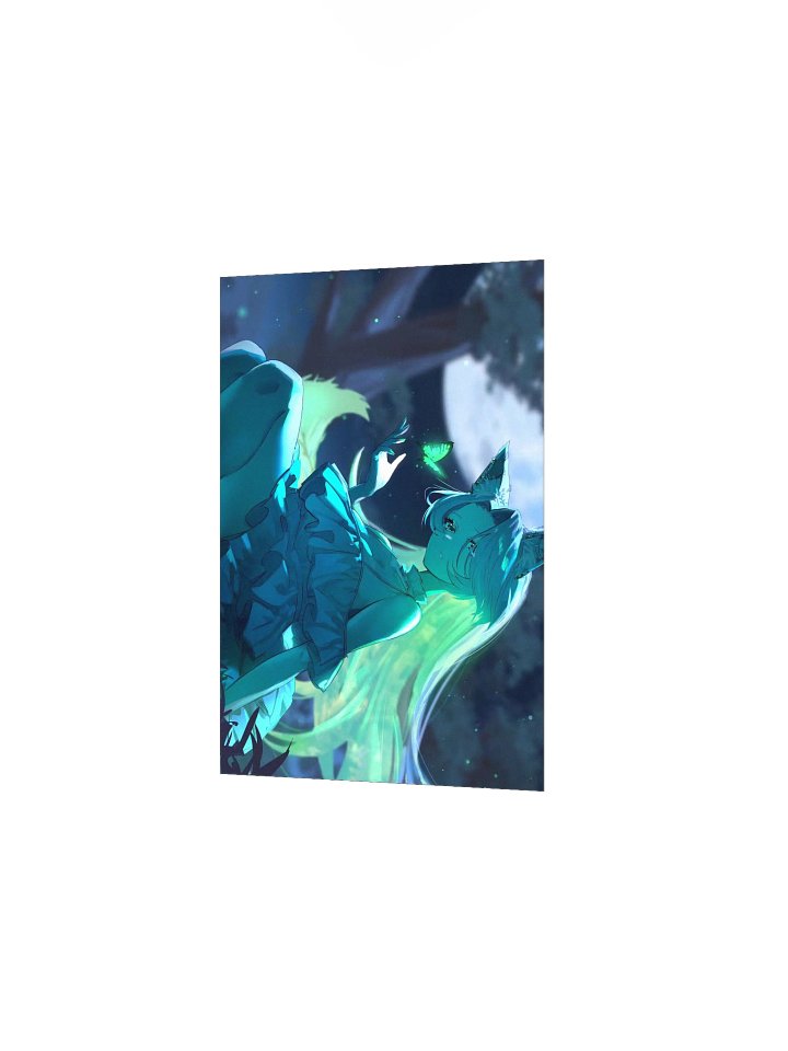 Moonlight Witch - Poster product image (2)