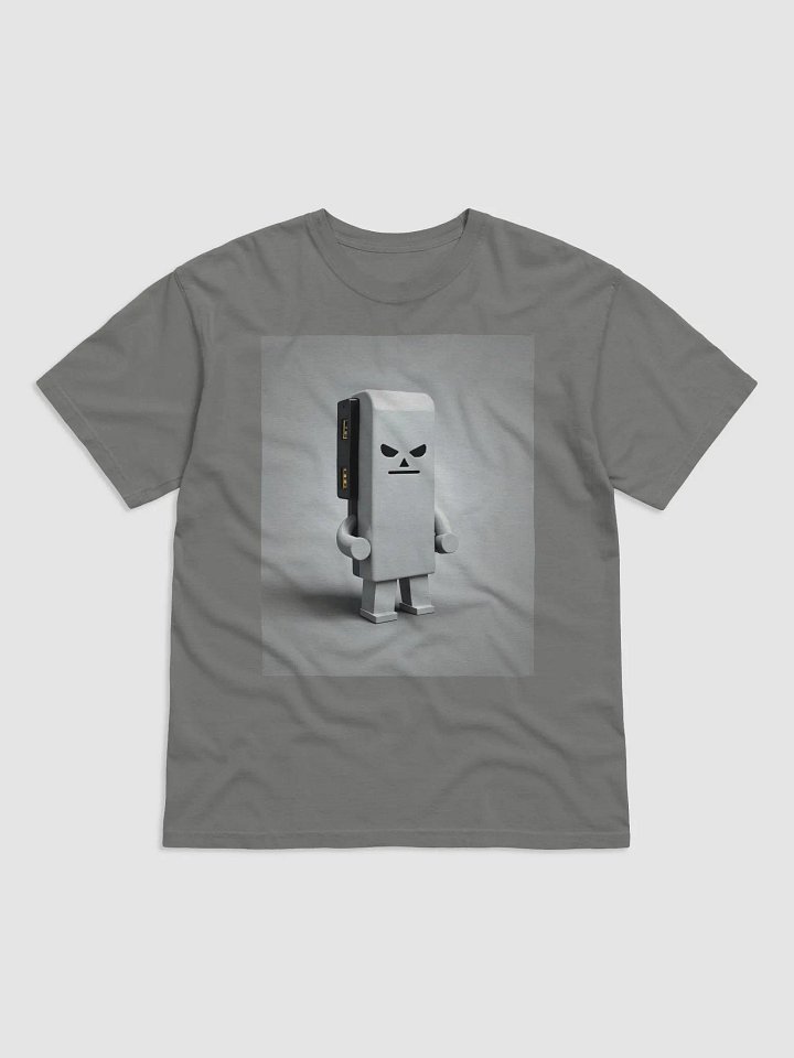 LILBAD USB T product image (1)