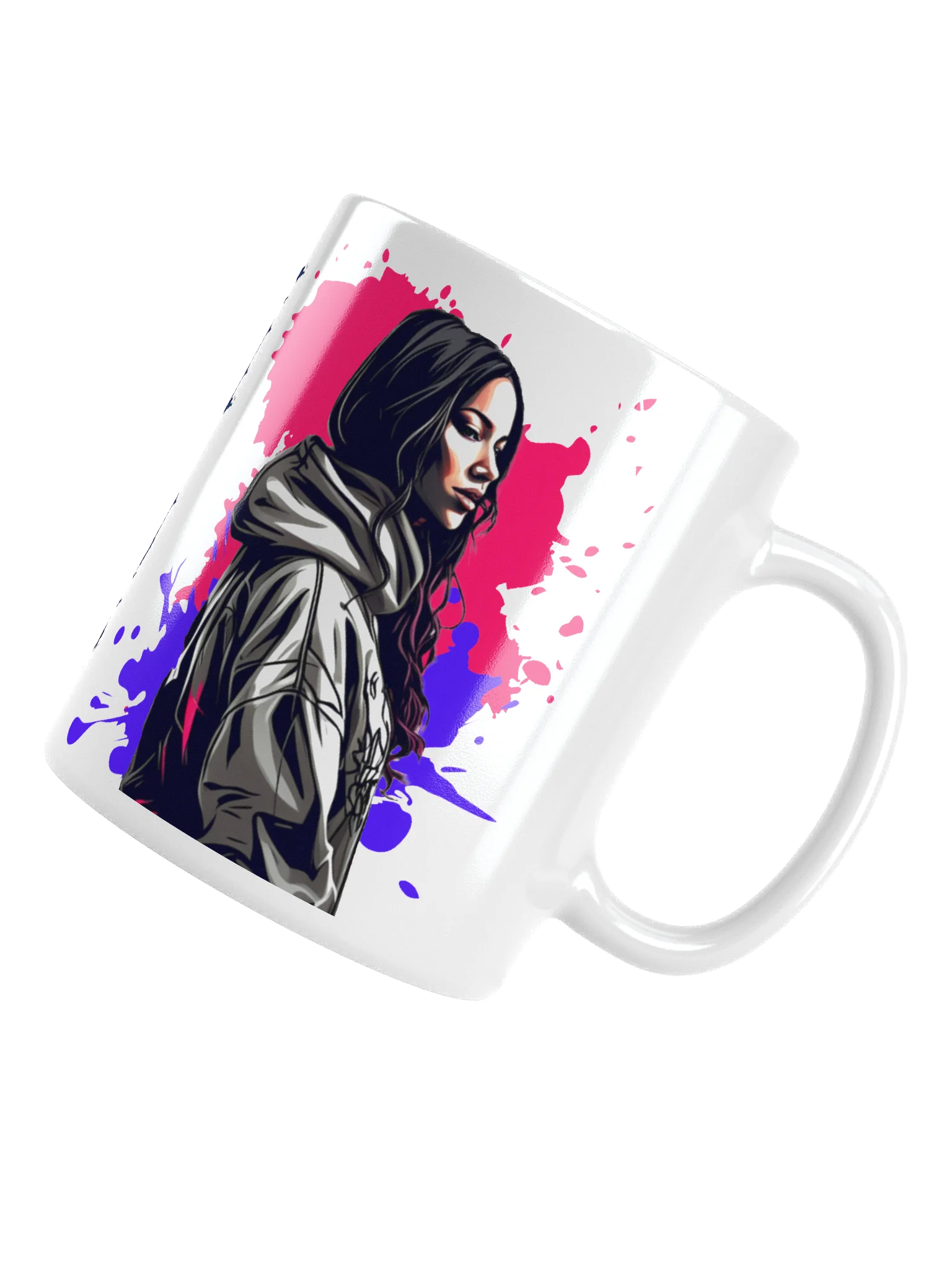 A Dream Mug product image (2)