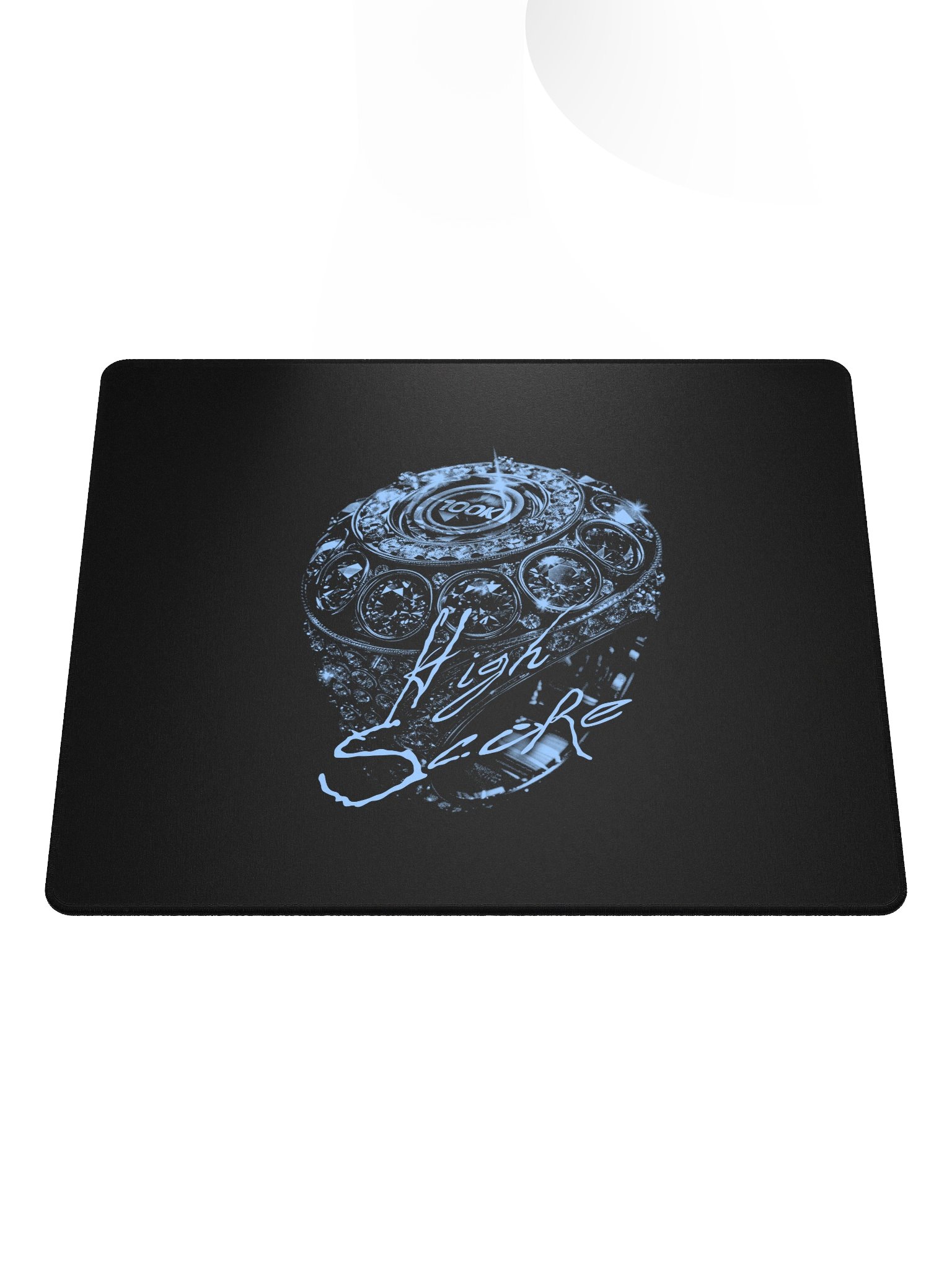 HIGH SCORE GAMING MOUSE PAD product image (1)