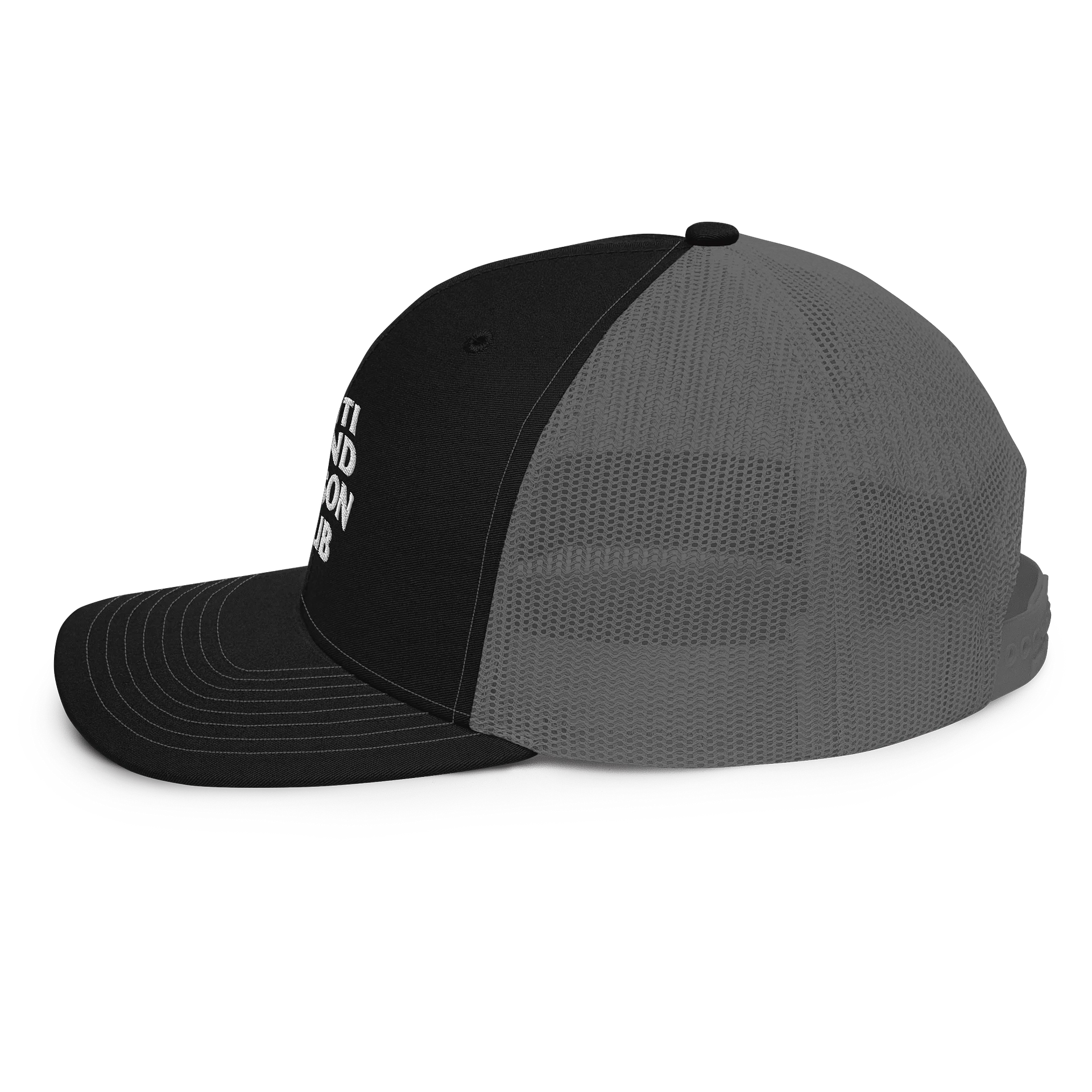 Anti-Mind-Poison Club - Snapback Hat product image (3)