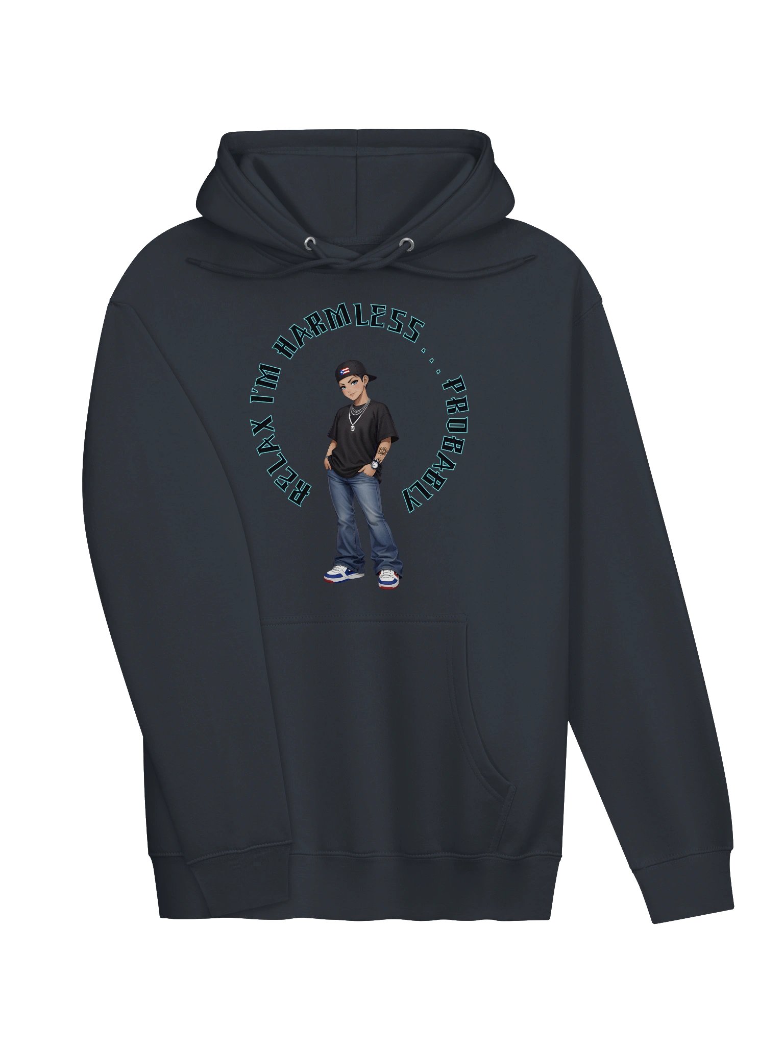 Relax hoodie product image (19)