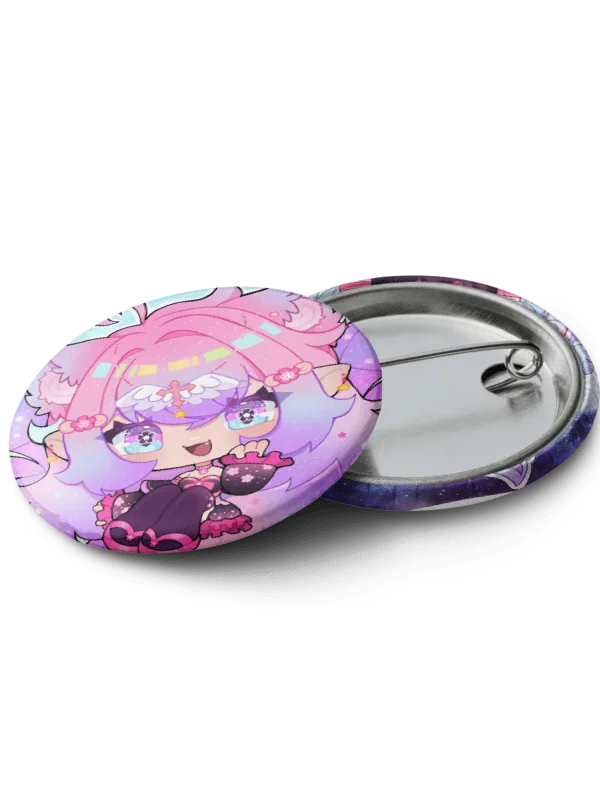 Okamira Cute Button Set product image (5)