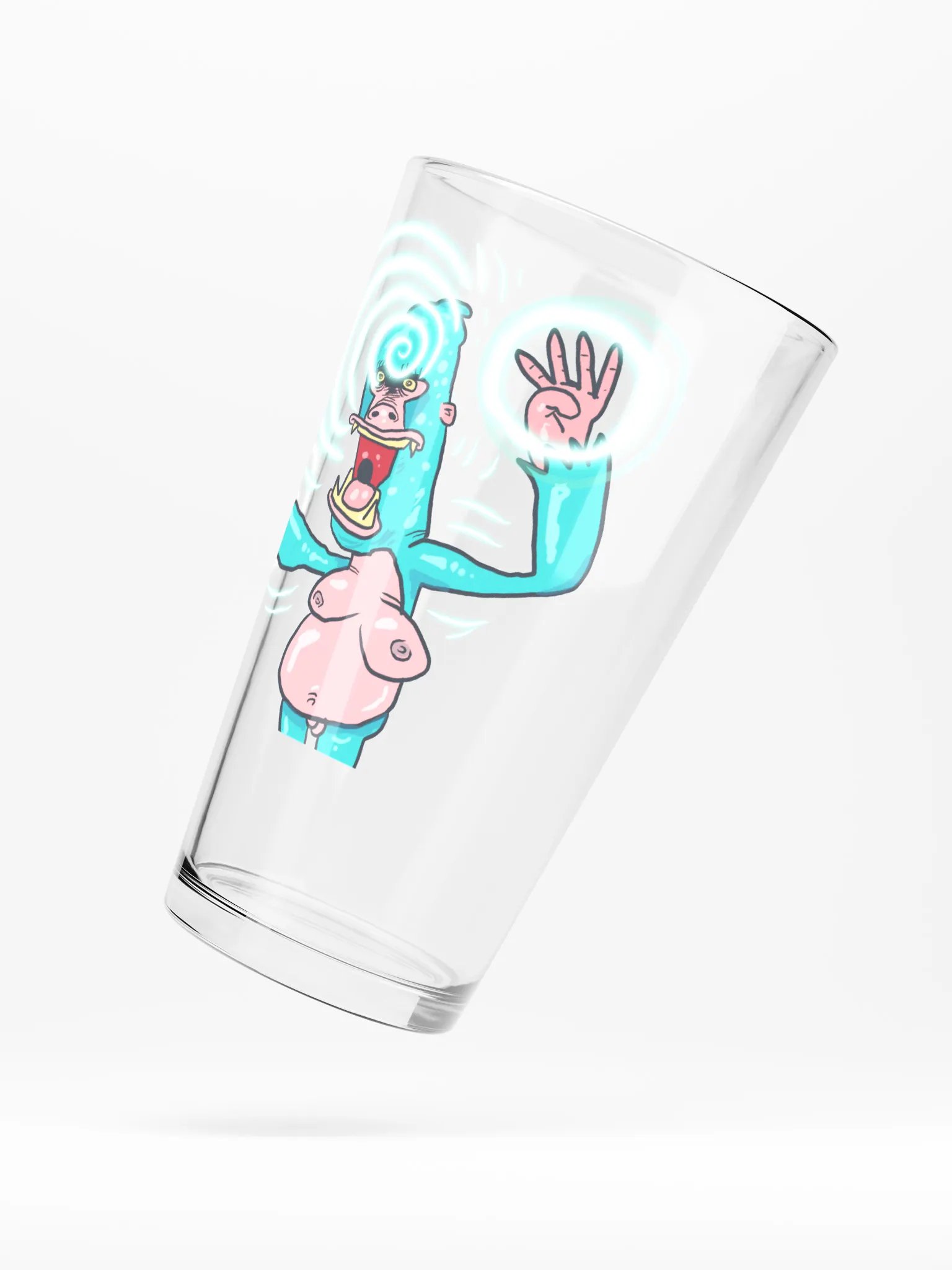 psychic ape product image (5)