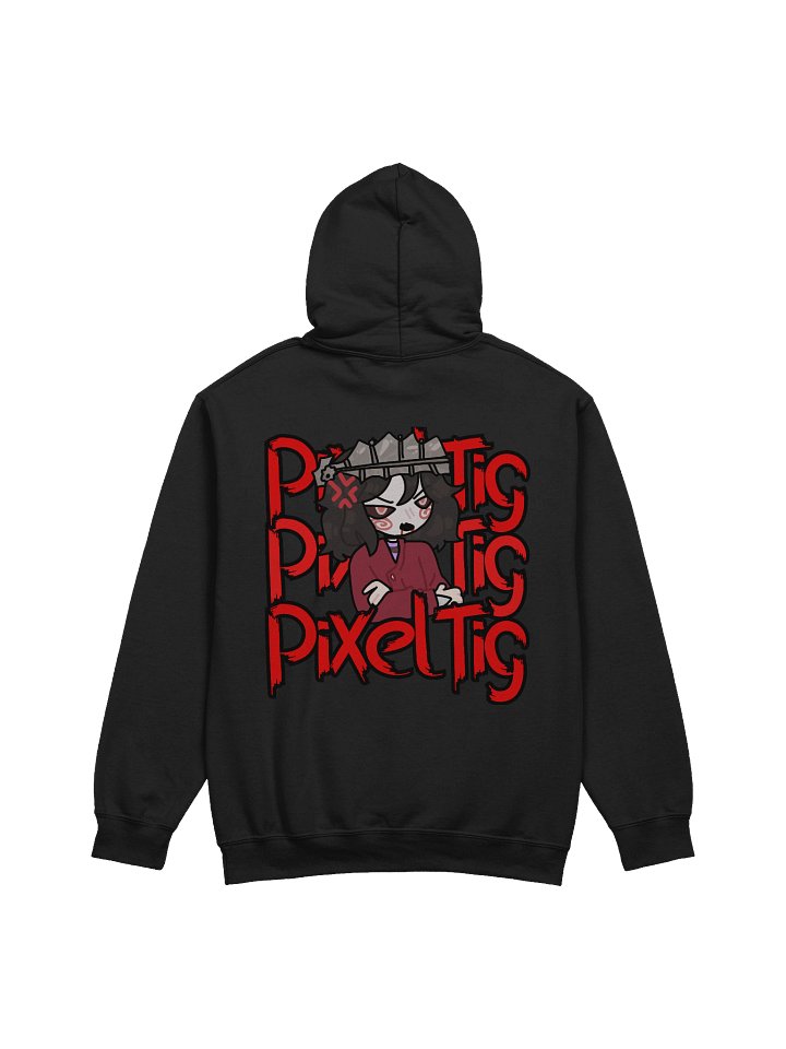 WeeWoo Clan Hoodie product image (2)