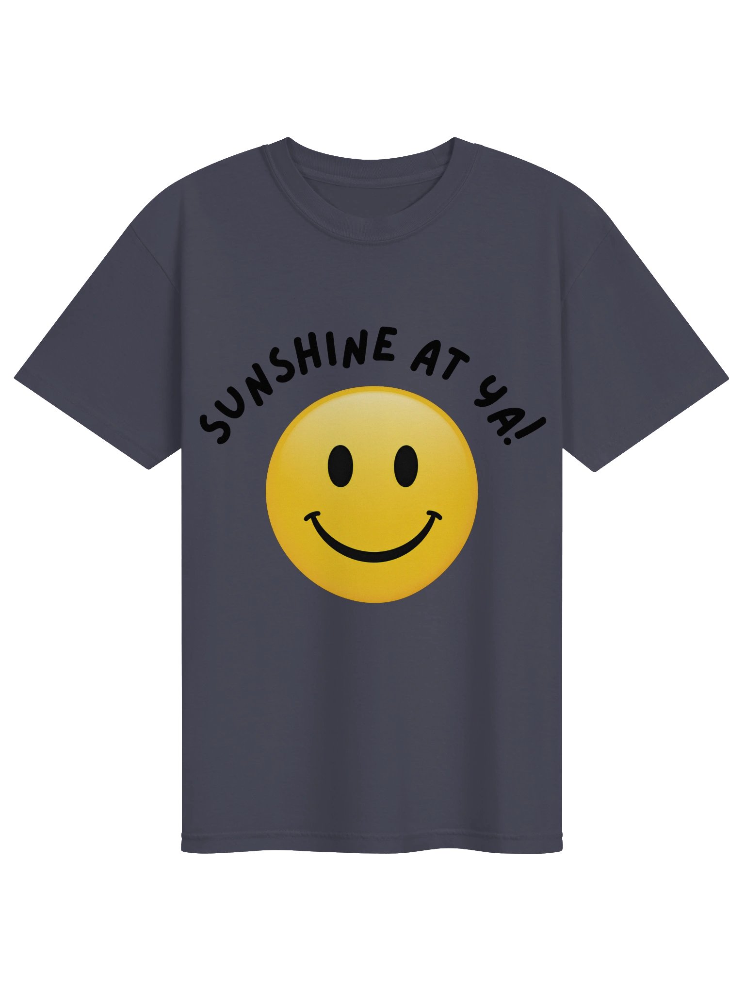 Sunshine at Ya! (Tee) product image (2)