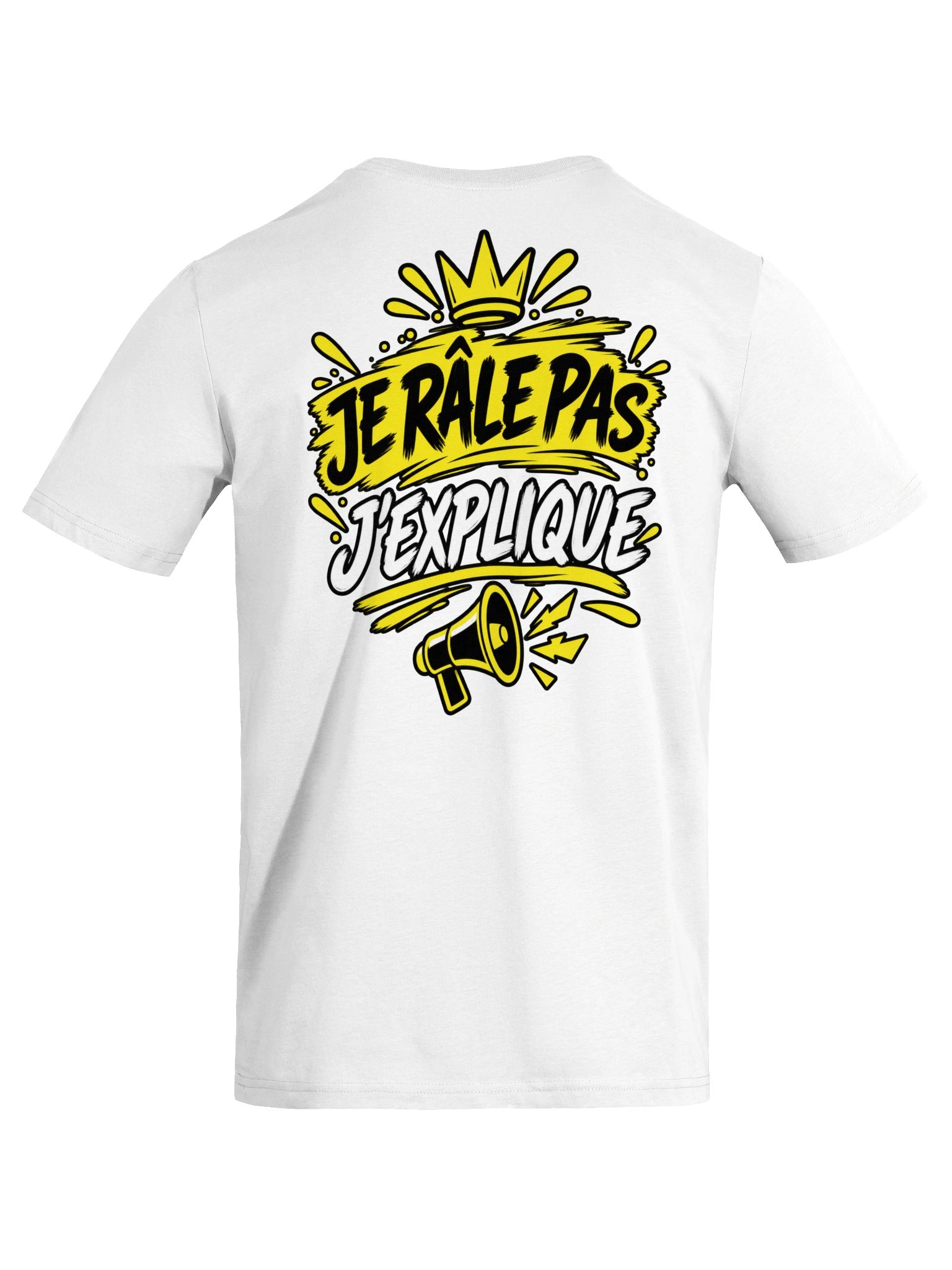 Je râle pas — J’explique product image (1)