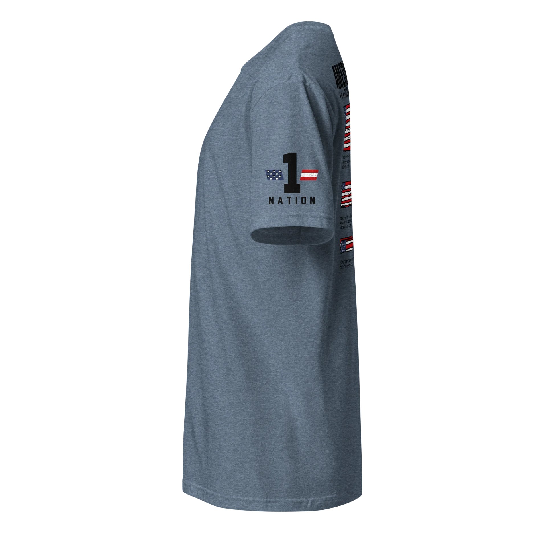 American Flag Folding Instructions product image (6)
