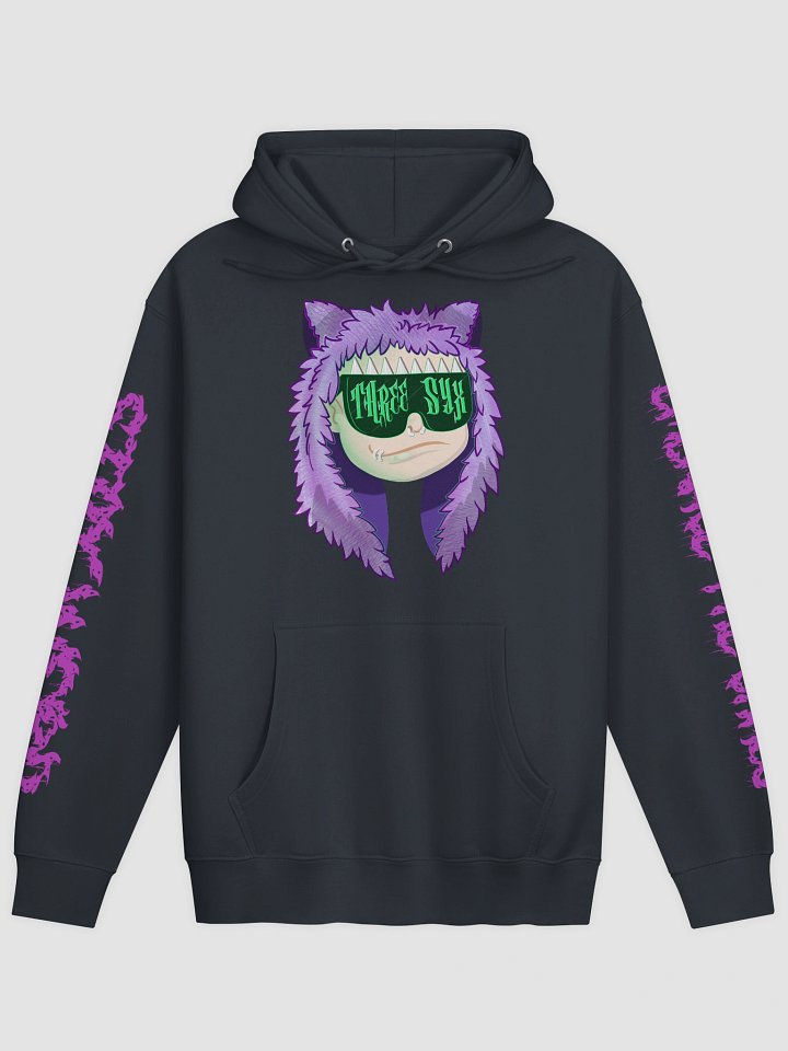 CVLT HOODIE product image (1)